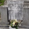 Herbert Marianne 1920-1975 Grabstein